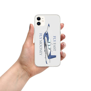 Mooney M20 - iPhone Case