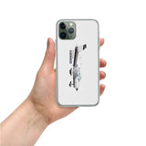 Piper Cherokee - iPhone Case