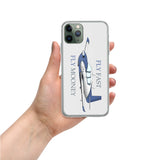 Mooney M20 - iPhone Case