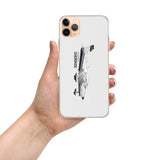 Piper Cherokee - iPhone Case