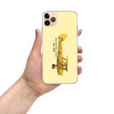 DH.82 Tiger Moth - iPhone Case