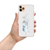 Jabiru J430 - iPhone Case