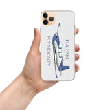 Mooney M20 - iPhone Case