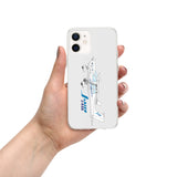 Jabiru J430 - iPhone Case