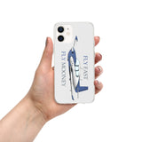 Mooney M20 - iPhone Case