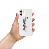 Piper Cherokee - iPhone Case