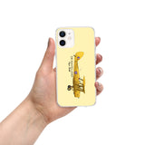 DH.82 Tiger Moth - iPhone Case