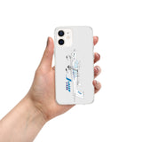 Jabiru J430 - iPhone Case