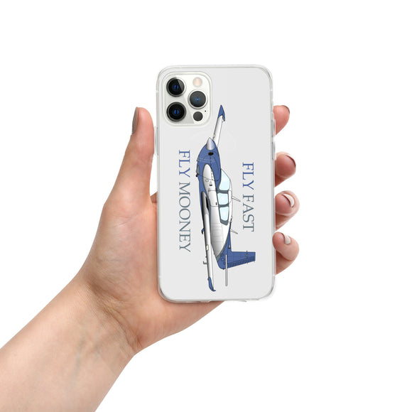 Mooney M20 - iPhone Case