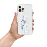 Jabiru J430 - iPhone Case