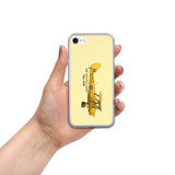 DH.82 Tiger Moth - iPhone Case