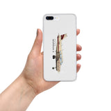 Piper Warrior - iPhone Case