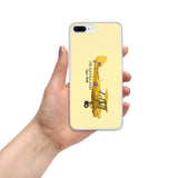 DH.82 Tiger Moth - iPhone Case