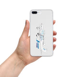 Jabiru J430 - iPhone Case