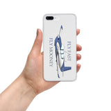 Mooney M20 - iPhone Case