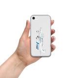 Jabiru J430 - iPhone Case