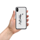 Piper Cherokee - iPhone Case