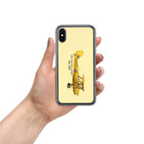 DH.82 Tiger Moth - iPhone Case