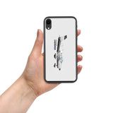 Piper Cherokee - iPhone Case