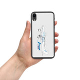 Jabiru J430 - iPhone Case