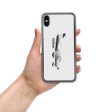 Piper Cherokee - iPhone Case