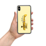 DH.82 Tiger Moth - iPhone Case