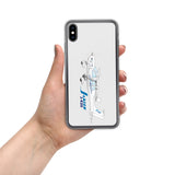 Jabiru J430 - iPhone Case