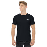 Jabiru J430 (Small Design) - Men's T-Shirt