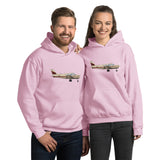 Piper Warrior - Hoodie