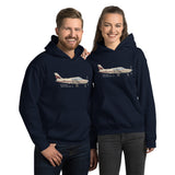 Piper Warrior - Hoodie