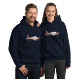 Grumman Tiger - Hoodie