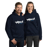 Jabiru J430 - Hoodie