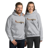 Piper Warrior - Hoodie