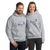 Mooney M20 - Hoodie