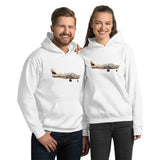 Piper Warrior - Hoodie