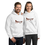 Grumman Tiger - Hoodie