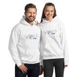 Jabiru J430 - Hoodie