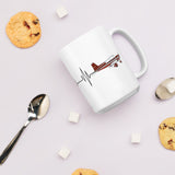 Grumman AA-5B Tiger (Heartbeat) - Mug