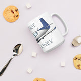 Mooney M20 - Mug