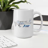 Jabiru J430 - Mug