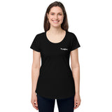 Piper Cherokee (Small Design) - Women’s T-Shirt