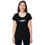 Mooney M20 (Large Design) - Women’s T-Shirt