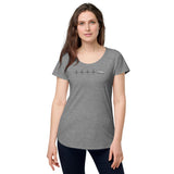 Piper Cherokee (Heartbeat) - Women’s T-Shirt