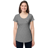 Piper Cherokee (Small Design) - Women’s T-Shirt