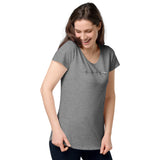 Piper Cherokee (Heartbeat) - Women’s T-Shirt