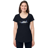 Mooney M20 (Large Design) - Women’s T-Shirt