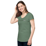 Piper Cherokee (Heartbeat) - Women’s T-Shirt