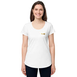 DH.82 Tiger Moth (Heartbeat) - Women’s T-Shirt