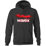 Sonex Waiex - Hoodie