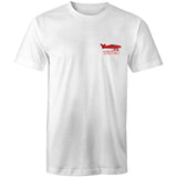 Sonex Waiex (Small Design) - Men's T-Shirt